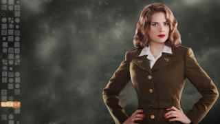 Agent Carter 03