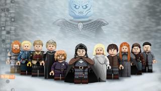Game of Thrones 01