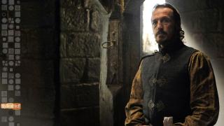 Game of Thrones - Bronn 01