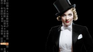 Marlene Dietrich 01