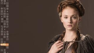 Game of Thrones - Sansa Stark 04