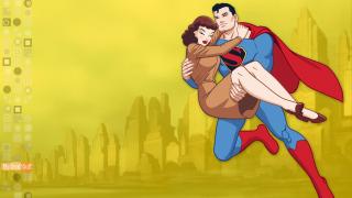 Superman 14