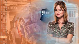 Doctor Who 12 Clara Oswald