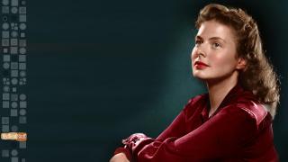 Ingrid Bergman 01