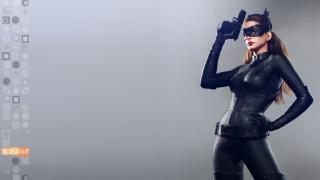 Catwoman 02