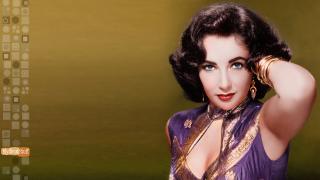 Elizabeth Taylor 07