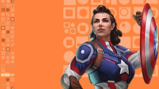 Agent Carter 06