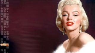 Marilyn Monroe 04