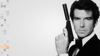 Bond - Pierce Brosnan 01
