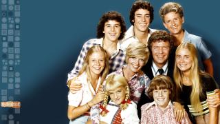 The Brady Bunch