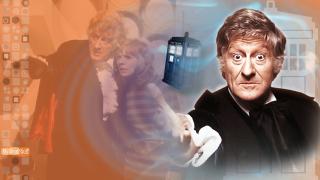 Doctor Who 03