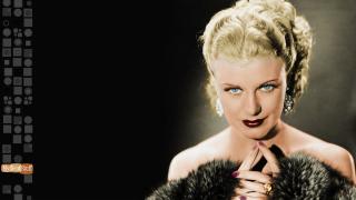 Ginger Rogers 07