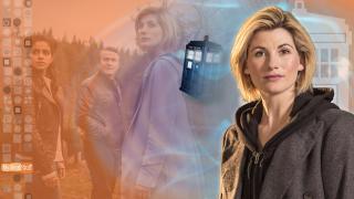 Doctor Who 13