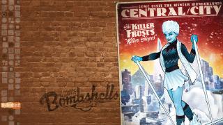 Killer Frost 01