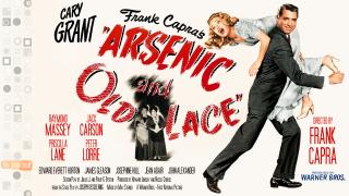 Arsenic and Old Lace 01