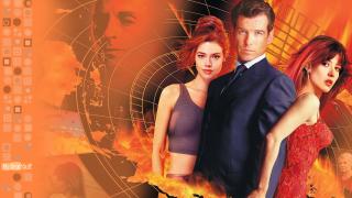 Bond - The World Is Not Enough