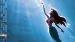 Little Mermaid 01
