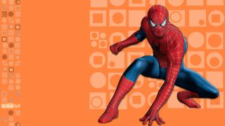 Spider-Man 01