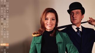 The Avengers TV03