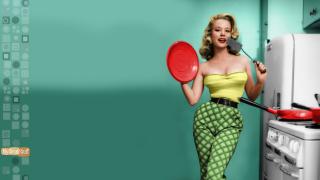 Betty Brosmer 02