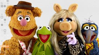 Muppets 02