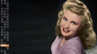 Ginger Rogers 02