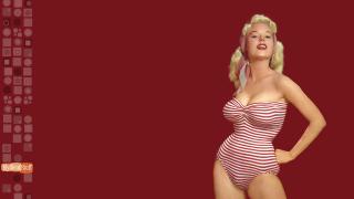 Betty Brosmer 03