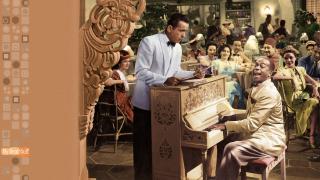 Casablanca 07