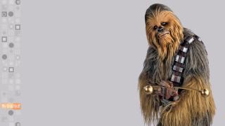 Star Wars 13