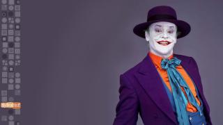 The Joker 01
