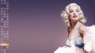 Mamie Van Doren 03