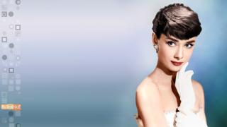 Audrey Hepburn 02