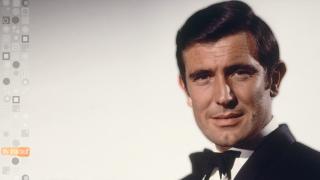 Bond - George Lazenby