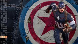 Captain America 03
