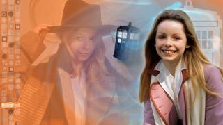 Doctor Who 04 Romana