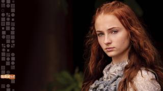 Game of Thrones - Sansa Stark 02