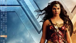 Wonder Woman 07